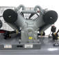 Поршневий компресор LT100-500L