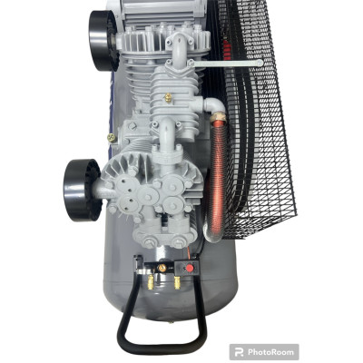 Поршневий компресор LT100-500L