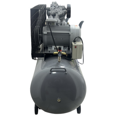 Поршневий компресор LT100-500L