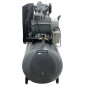 Поршневий компресор LT100-500L