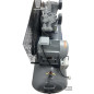 Поршневий компресор LT100-500L