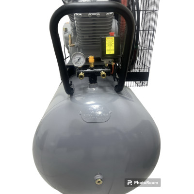 Поршневий компресор LT100-500L