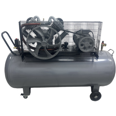 Поршневий компресор LT100-500L