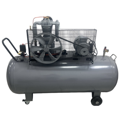 Поршневий компресор LT50-500L