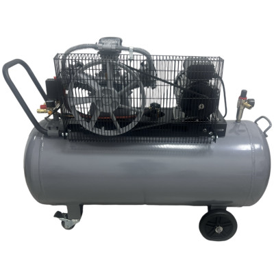 Поршневий компресор LB40-200L-M