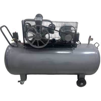 Поршневий компресор LB75-500L