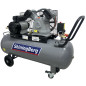 Поршневий компресор LB30-100L-M