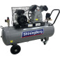 Поршневий компресор LB30-100L-M