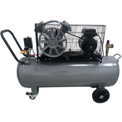 Поршневий компресор LB30-100L-M