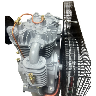 Поршневий компресор LT50-V270L