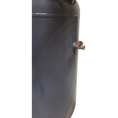 Поршневий компресор LT50-V270L