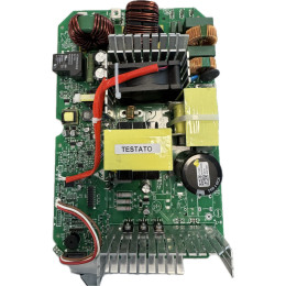 Основа плата на DOCTOR CHARGE 50 230 V 12 V / 24 V 807613