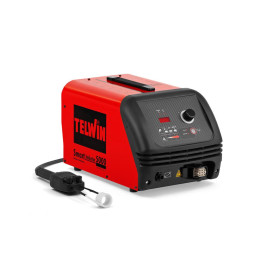 Індукційний нагрівач SMART INDUCTOR 5000 TWISTER 200-240 V + ACC