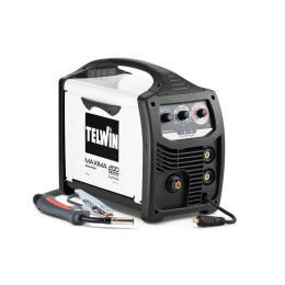 Maxima 200 Synergic - Зварювальний напівавтомат (230В) 816087