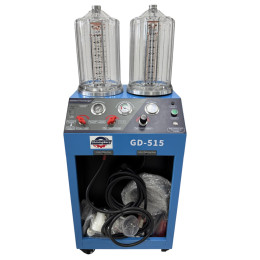 Встановлення для заміни антифризу GD-515