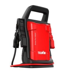 Зарядно-пусковий пристрій (банк) Telwin DRIVE PRO 4024