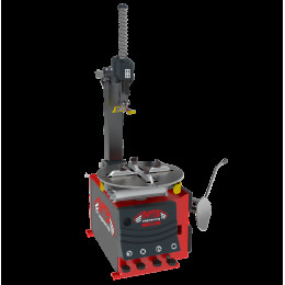 Шиномонтажний верстат 10-23" 380V ширина диска 3-12" M&B Engineering TC 720 ST