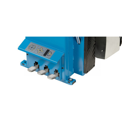Шиномонтажний верстат 220 V 10-21" ShiningBerg T521