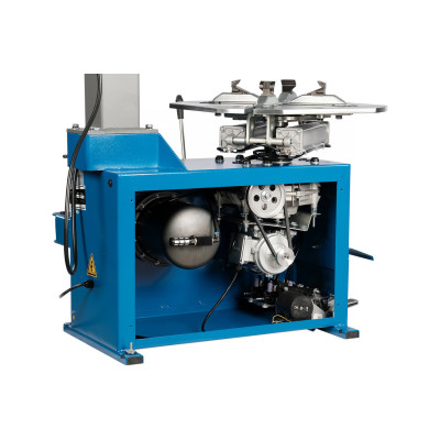 Шиномонтажний верстат 220 V 10-21" ShiningBerg T521