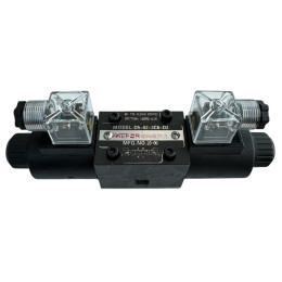TC-20-1031104 solenoid TR26