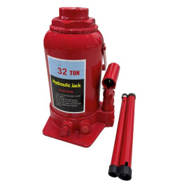 Домкрат пляшковий 32T