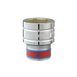 1/2" Головка дюймова 6гарн. 1"-1/4