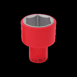 1/2"DR. VDE Головка торцева 14mm