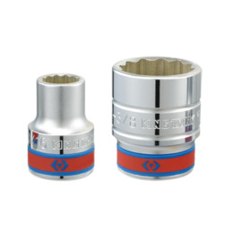Головка 3/4" 12-ти гранна 11/16"