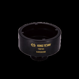 Голівка торцева 1/2"DR. KM12 80MM