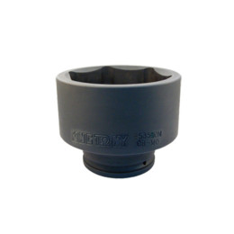 Головка 1-1/2" 110 мм ударна (6 гран)