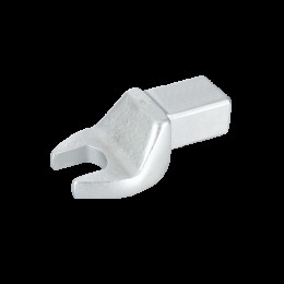 Головка-насадка ріжкова 14*18 25mm