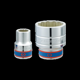 Головка 3/4" 12-ти гранна 41 мм
