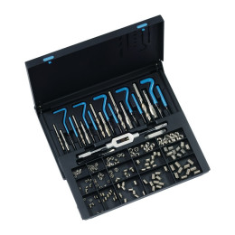 Набір для ремонту різьблення Workshop Kit M 5 - M 12 V-COIL 04080