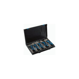 Набор для ремонта резьбы Workshop Kit M 6 - M 10    V-COIL 04085