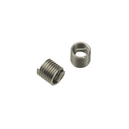 Набор резьбовых вставок "S" M 12x1,5 - 1,0D    (5 шт) V-COIL 40222