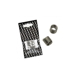 Набор резьбовых вставок "S" M 12x1,75 - 2,0D   (5 шт) V-COIL 40421