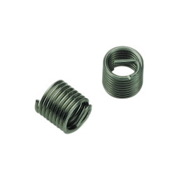 V-COIL Набір різьбових вставок "S" M 6x1,0 - 2,5D