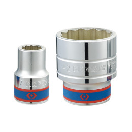 Головка 3/4" 12-гранна 60 мм