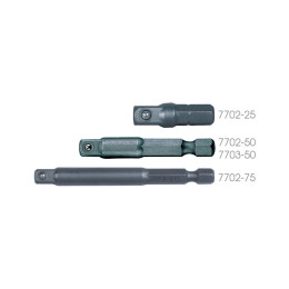 Адаптер для біт 1/4" 50 мм