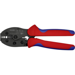 Кліщі для опресовки PreciForce 97 52 50