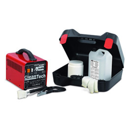 Апарат для очищення швів Telwin CLEANTECH 100 230V + KIT