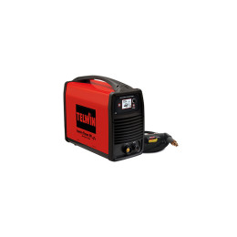 Апарат плазмового різання типу Telwin SUPERIOR PLASMA 100 230V/400V + ACC.