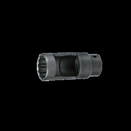 Головка для кисневого датчика M27 x 78 mmL. (12PT)