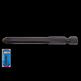 Біта магнітна 1/4" РН 3 х 150 мм (2шт)