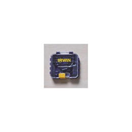 Біта IMPACT PRO 25mm T30 x 20 20шт. в пластиковому кейсі