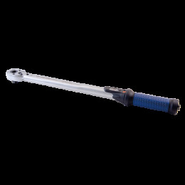 Ключ дінамометричний 3/4" 150-800 NM подвійна установка(уп.1) KING TONY