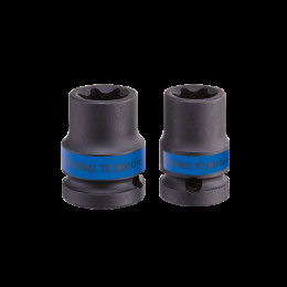 Головка торцева ударна 3/4" Е24
