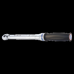 Ключ дінамометричний 1/2" 80-400 NM (уп.1) KING TONY