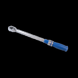 Ключ дінамометричний 1/2" 70-340 NM