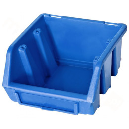 Лоток сортувальний Ergobox 1 blue (116x112x75мм) (5907763088908)